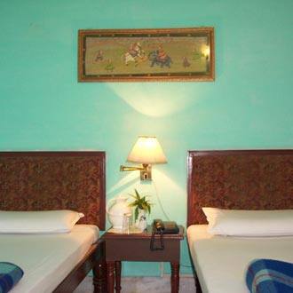 Hotel Casa Di William, Khajuraho 5